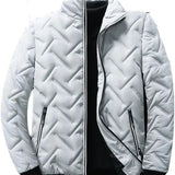 HÉCTOR – Chaqueta Elegante Hombre