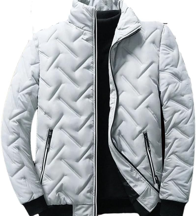 HÉCTOR – Chaqueta Elegante Hombre