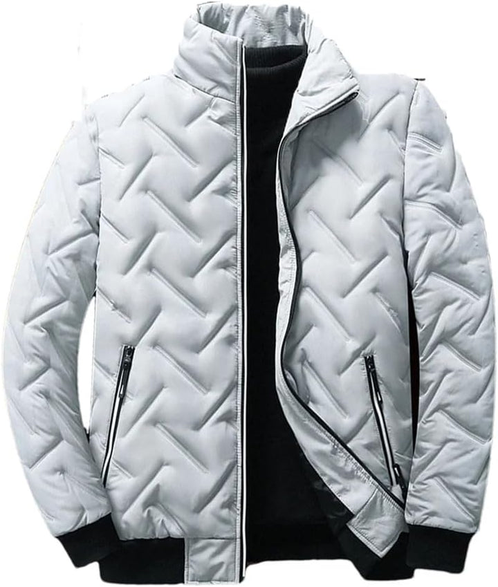 HÉCTOR – Chaqueta Elegante Hombre