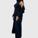 MAHALIA – Set punto 3 piezas