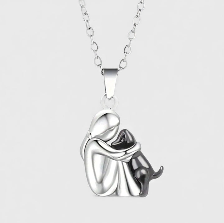 CARMINHO – Collar Amor Canino