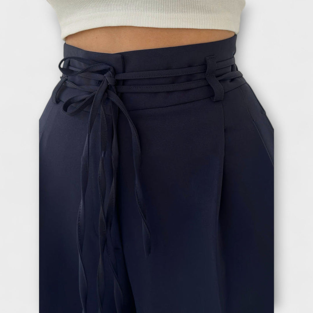 JILL – Pantalone elegante