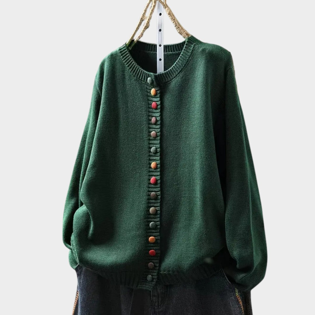 ADALYN – Cárdigan Grace