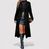 RITA – Abrigo Largo