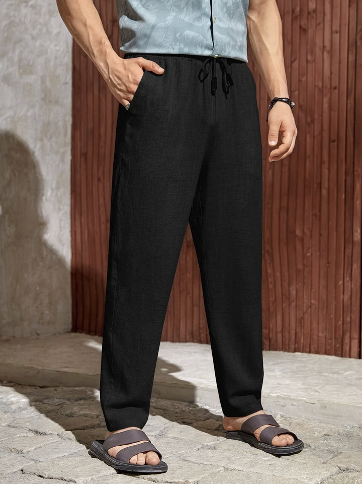 RIZZ – Pantalones de verano Menton