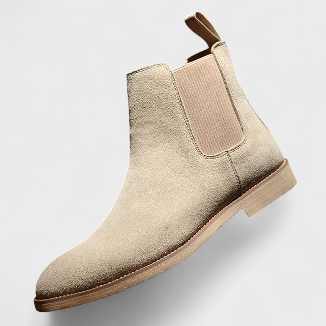 ANDRÉ – Botas de media caña