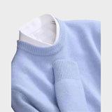 FELIX – Suéter de chemira