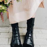 AURELIA – Botas de tacón estilosas