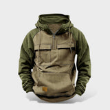 RAUL – Sudadera de invierno