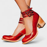 MILENA – Tacones elegantes