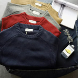 MILANO – Suéter casual de temporada