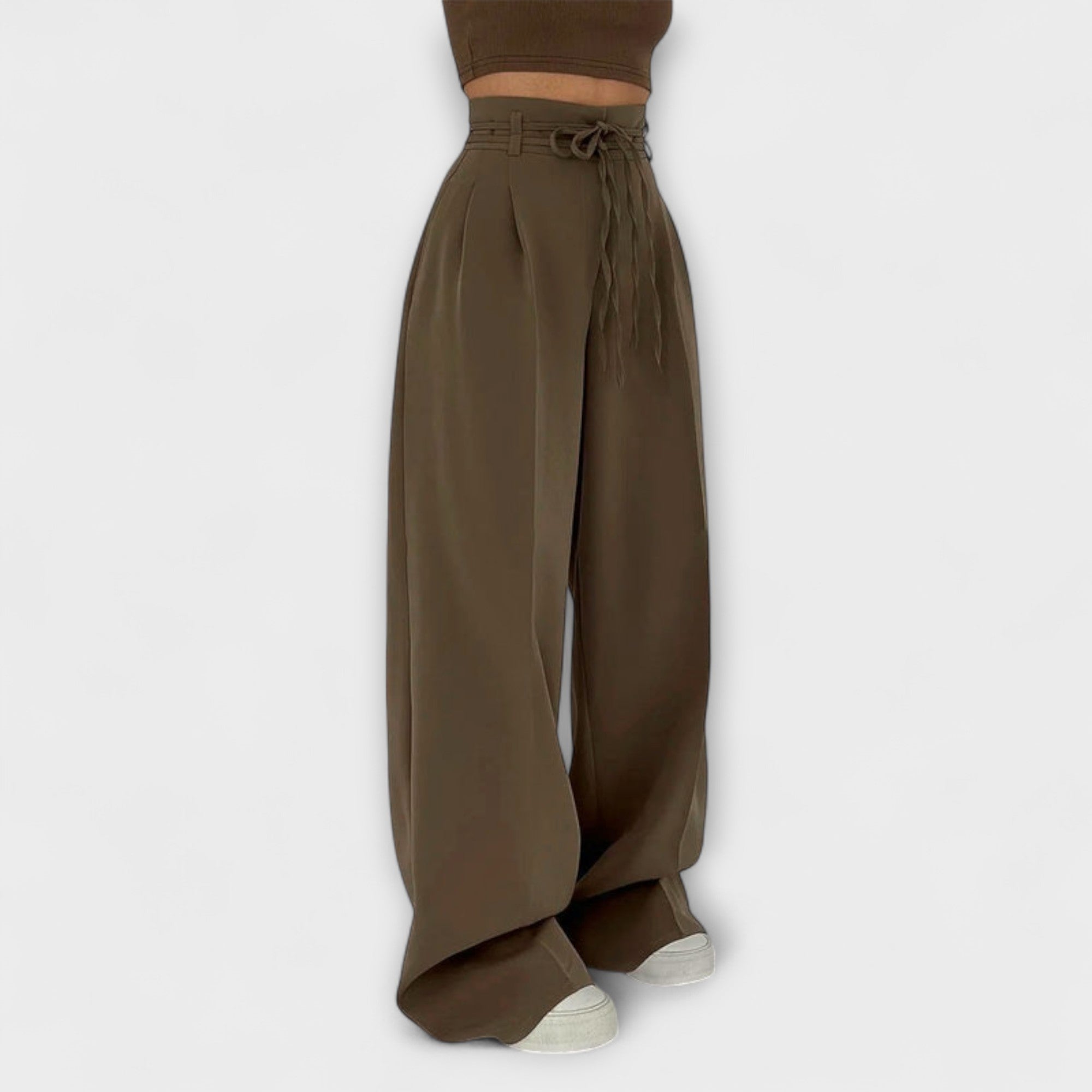 JILL – Pantalone elegante