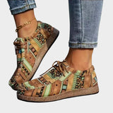 LUIZA – Zapatillas ligeras y cómodas para mujer