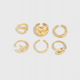 ALYA – Anillo Irregular de Múltiples Capas