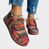 LUIZA – Zapatillas ligeras y cómodas para mujer