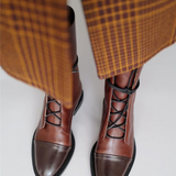 AURELIA – Botas de tacón estilosas