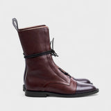 AURELIA – Botas de tacón estilosas