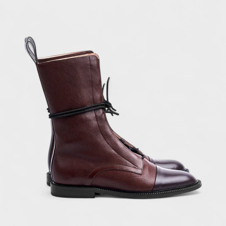 AURELIA – Botas de tacón estilosas