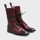 AURELIA – Botas de tacón estilosas