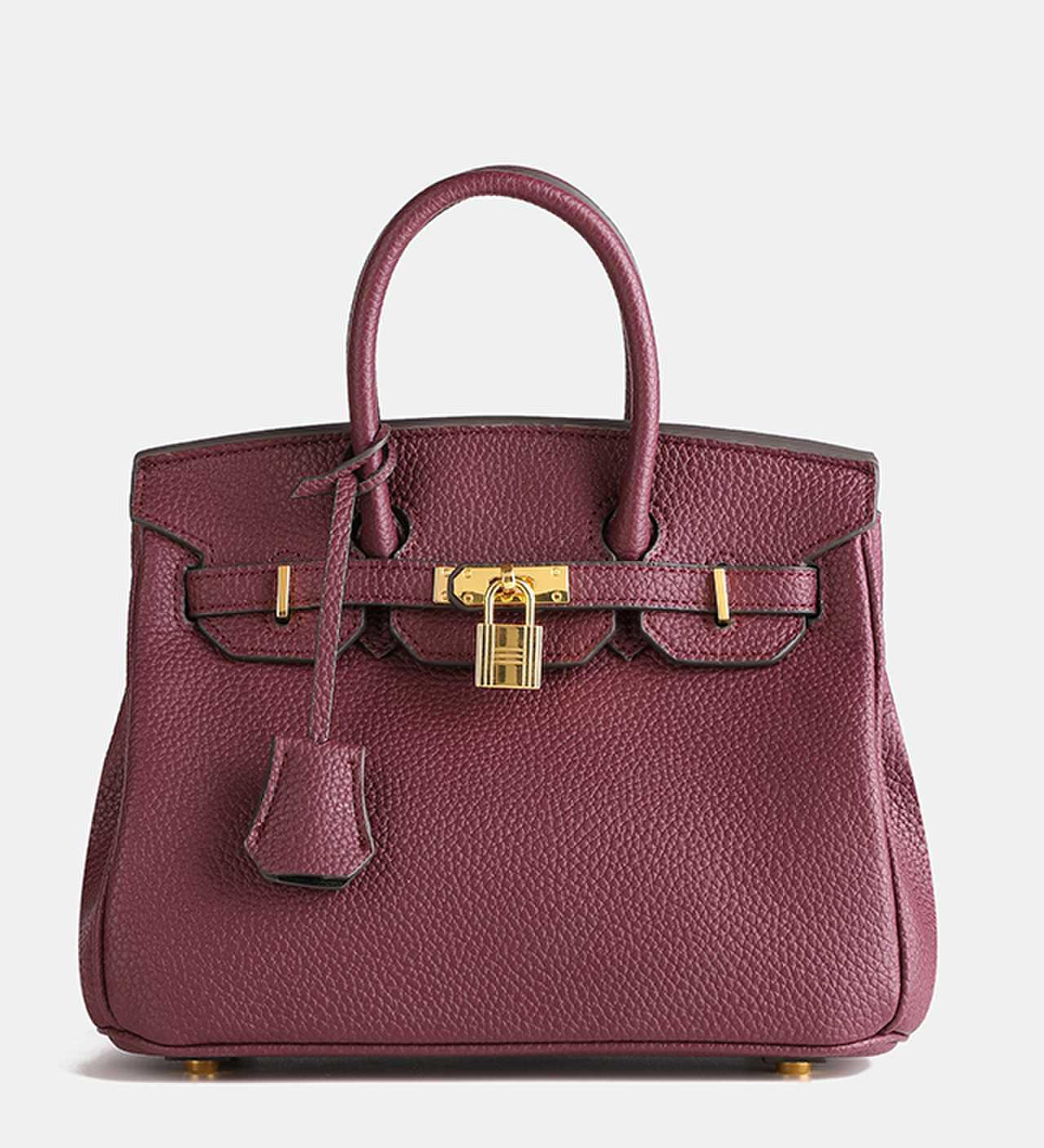 MILA – Bolso de cuero