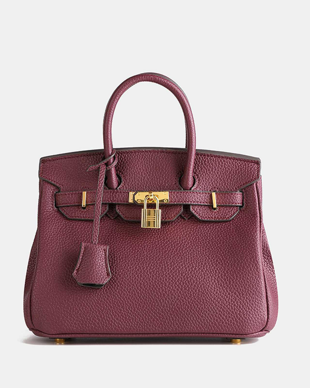 MILA – Bolso de cuero