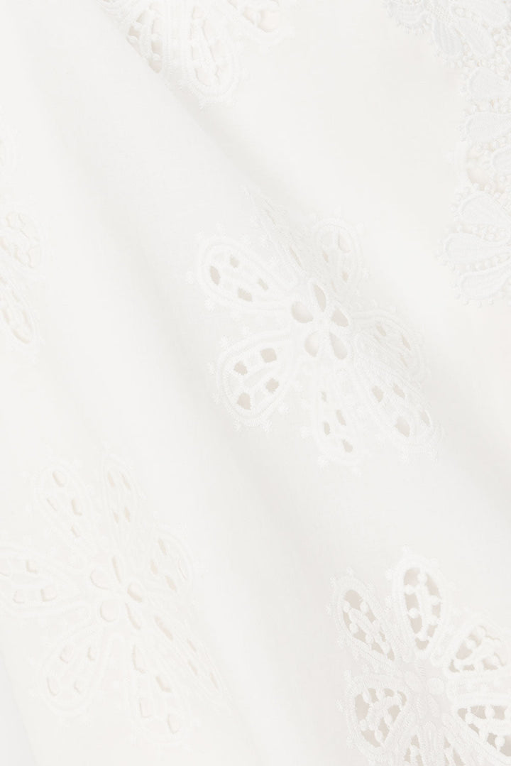 LORENA – Vestido estampado de diseño