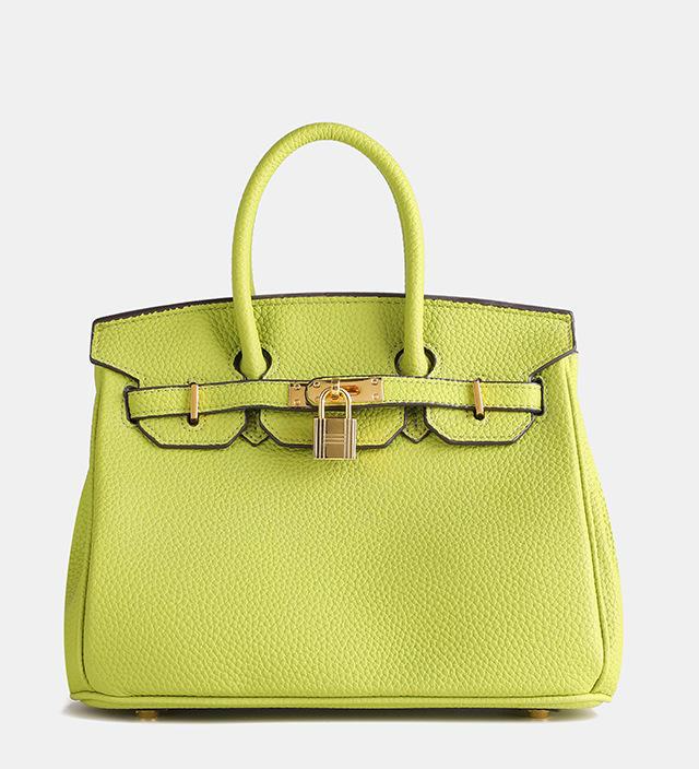 MILA – Bolso de cuero