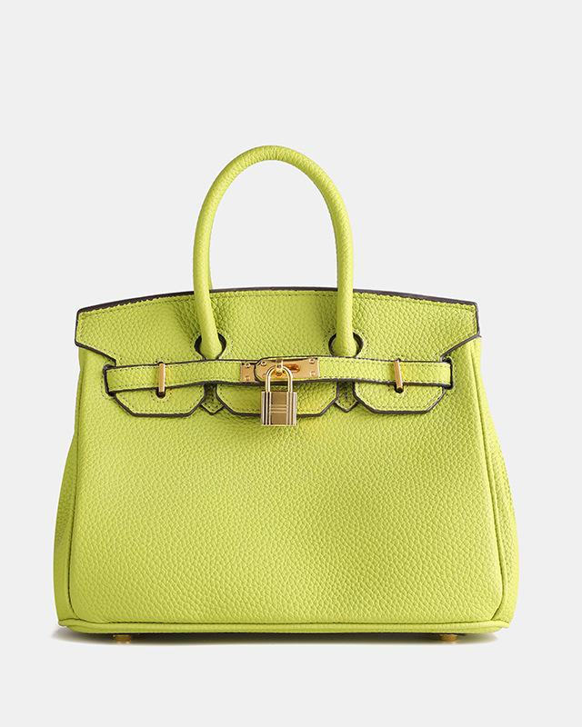 MILA – Bolso de cuero