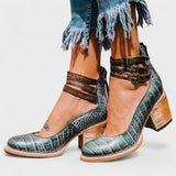 MILENA – Tacones elegantes