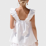 VICTORIA – Set Volantes