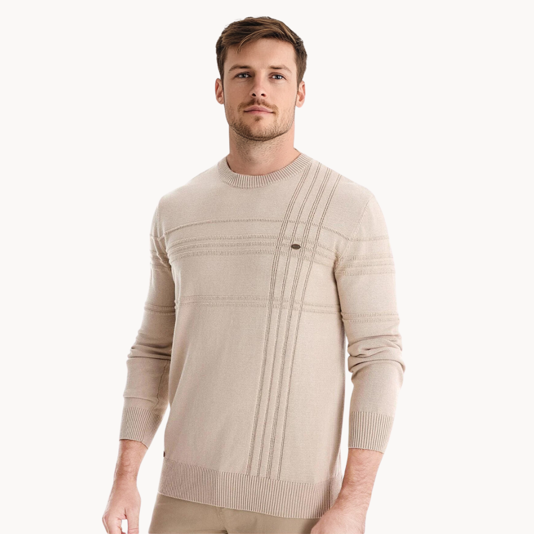 JULIEN – Jersey de punto
