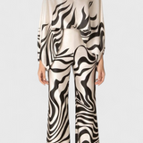 SYBELLA – Set estampado