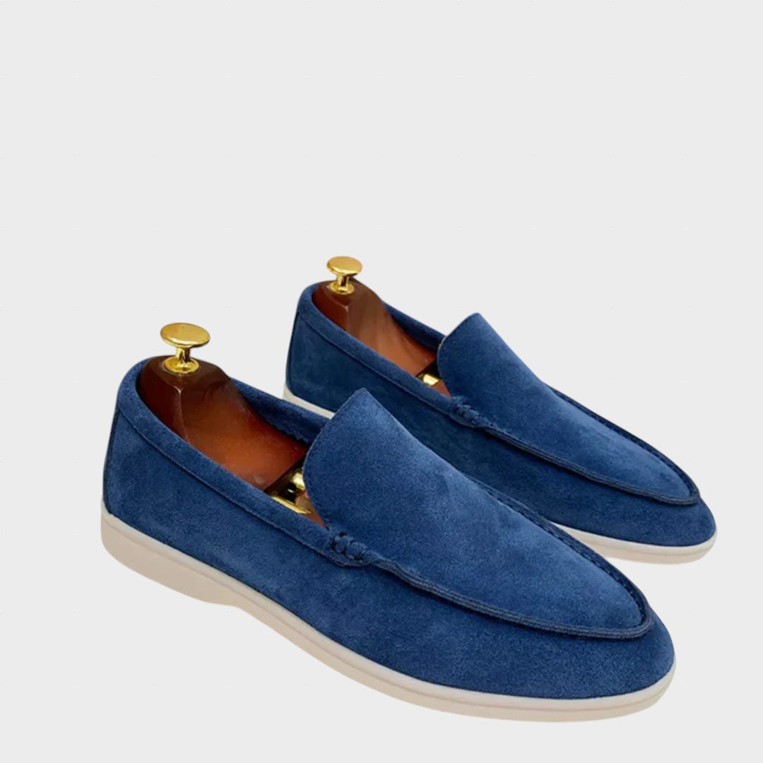 MARCO – Mocasines artesanos para hombre
