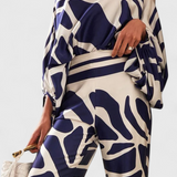 SYBELLA – Set estampado