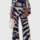 SYBELLA – Set estampado