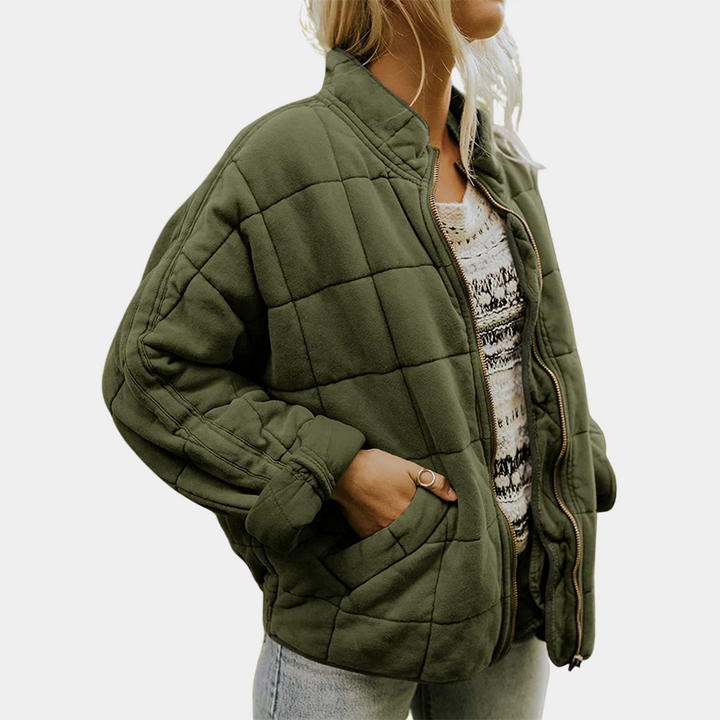 ADELE – Chaqueta elegante