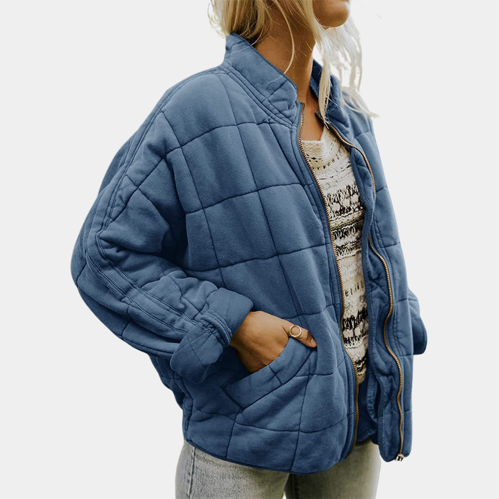 ADELE – Chaqueta elegante
