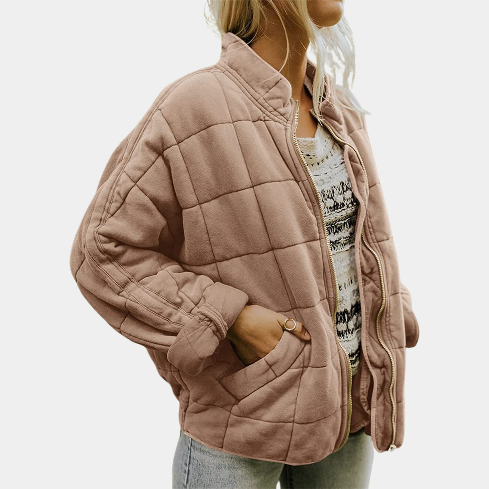 ADELE – Chaqueta elegante