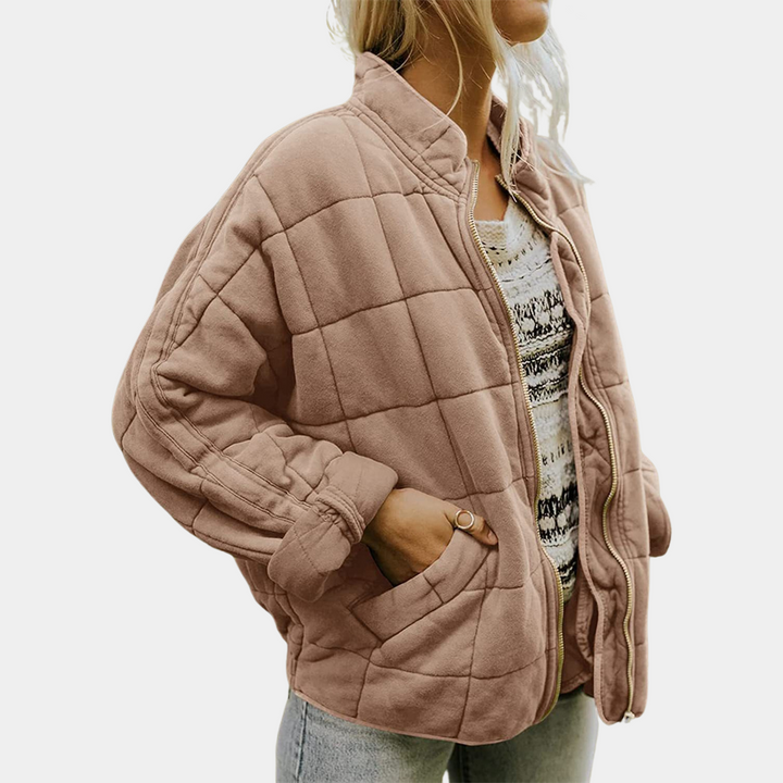 ADELE – Chaqueta elegante
