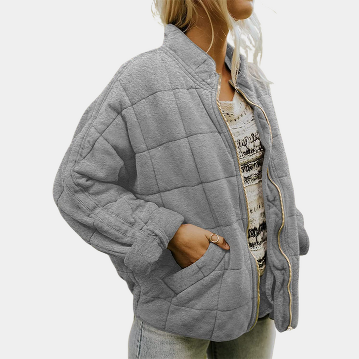 ADELE – Chaqueta elegante