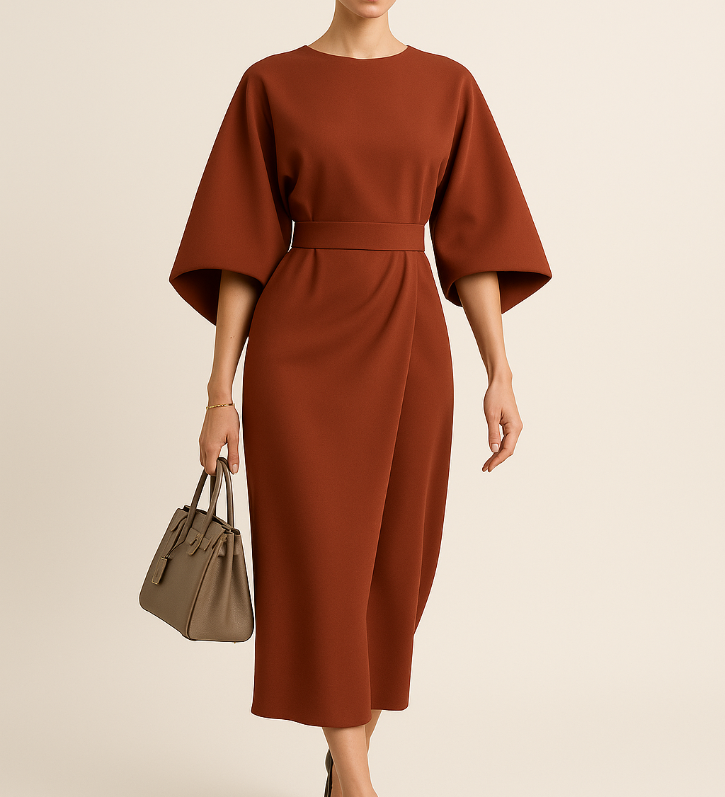 SOFIE – Vestido elegante