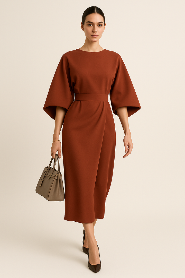 SOFIE – Vestido elegante