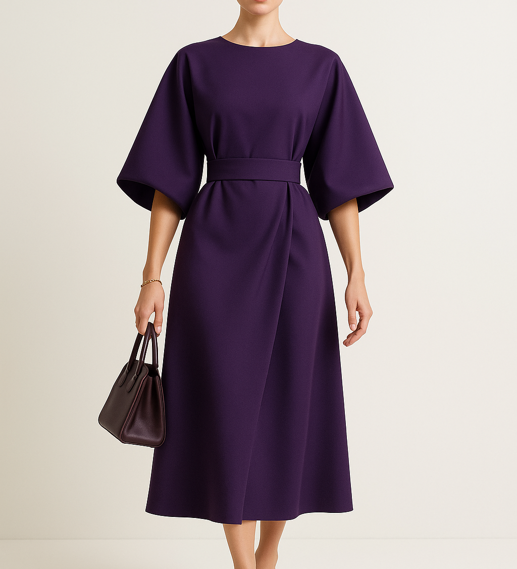 SOFIE – Vestido elegante