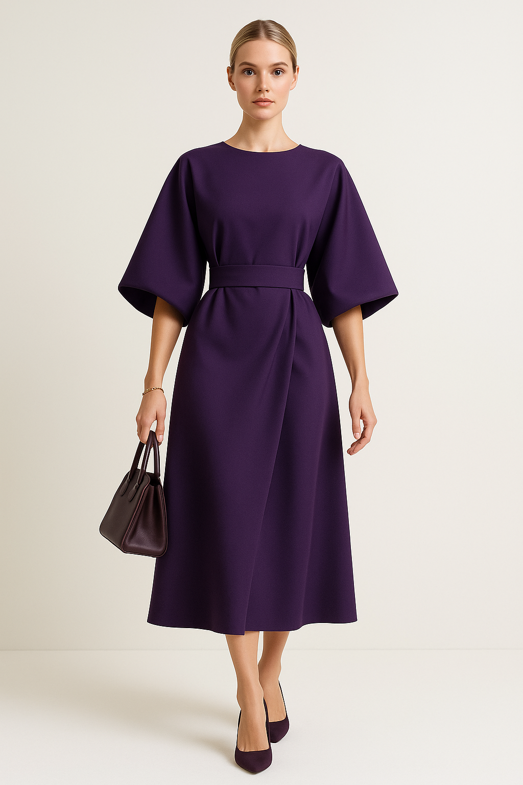 SOFIE – Vestido elegante