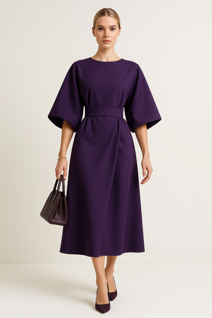 SOFIE – Vestido elegante