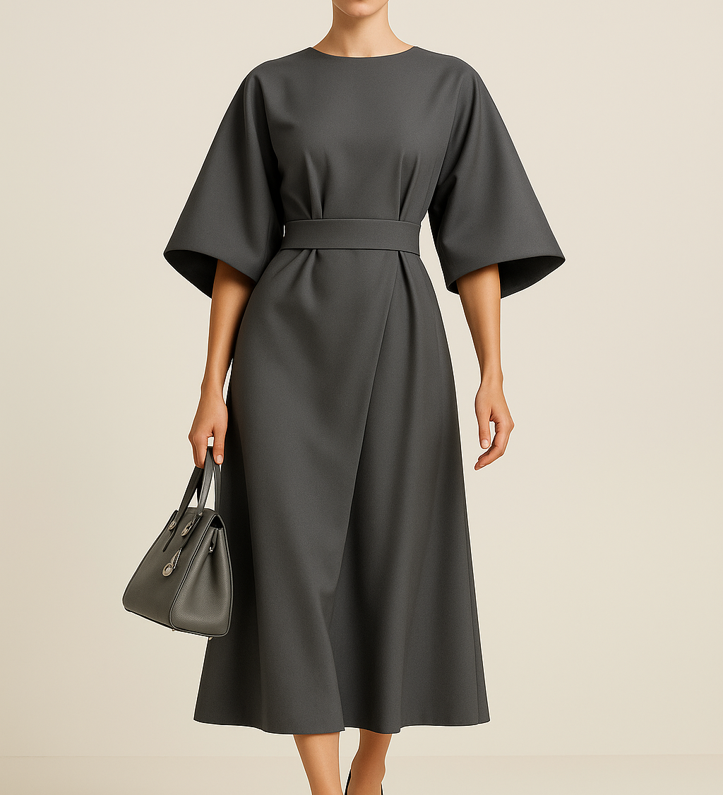 SOFIE – Vestido elegante