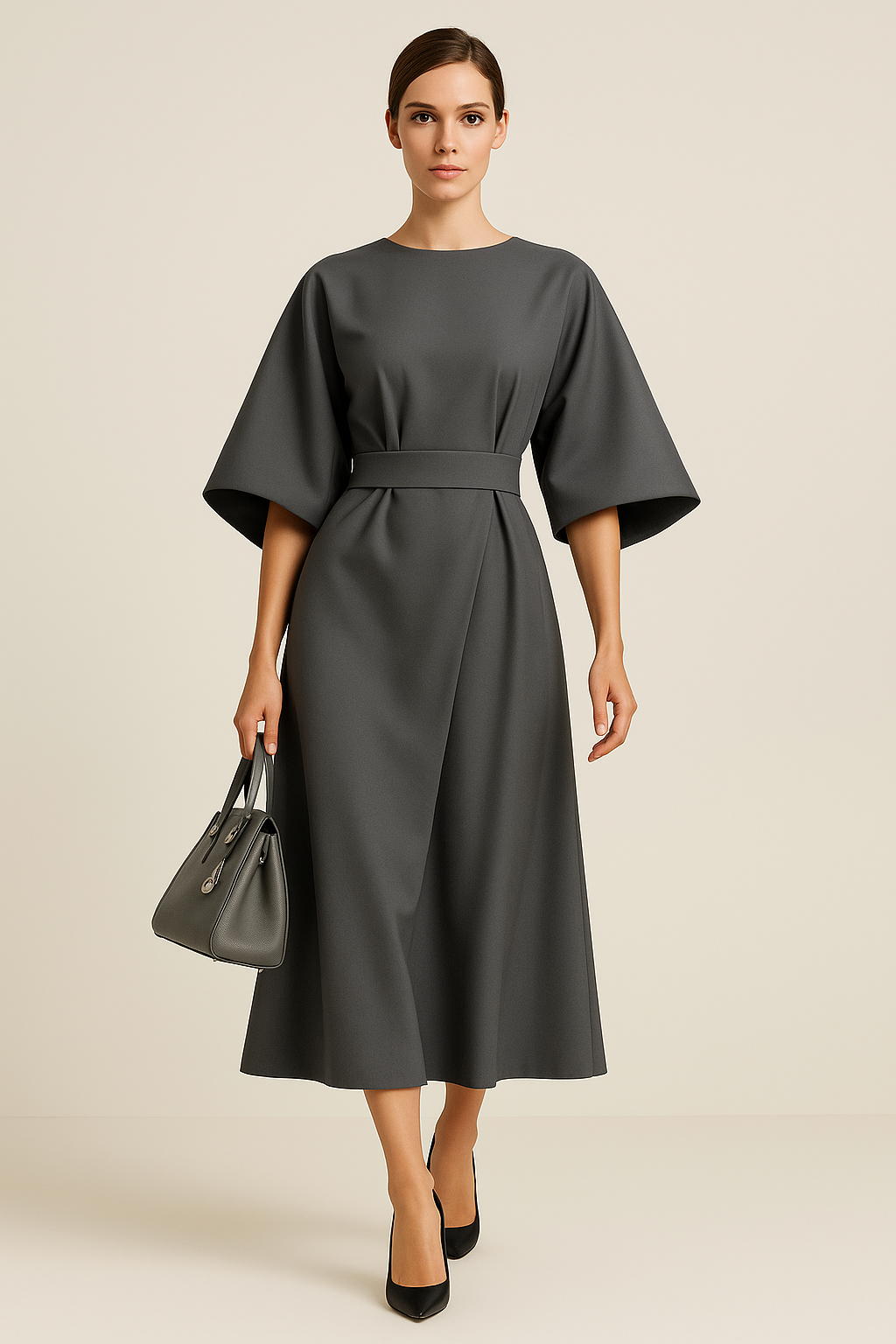 SOFIE – Vestido elegante