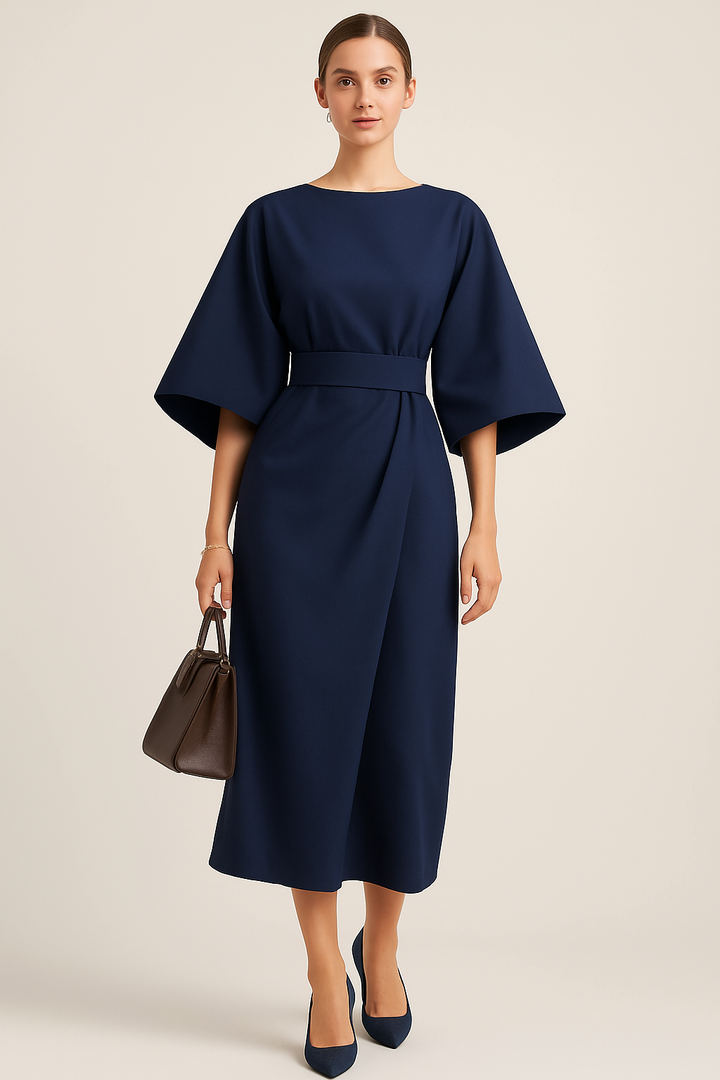 SOFIE – Vestido elegante
