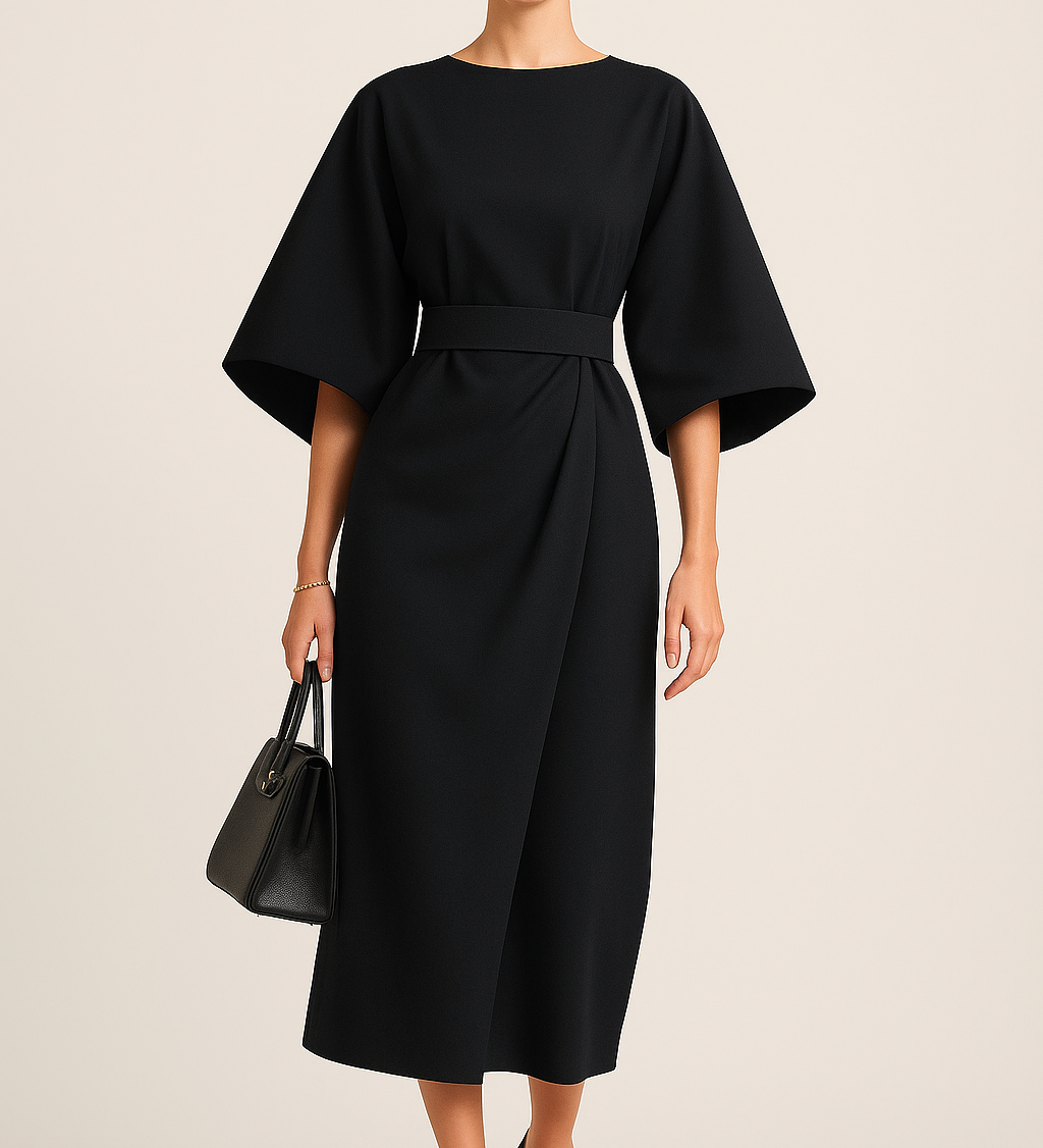 SOFIE – Vestido elegante