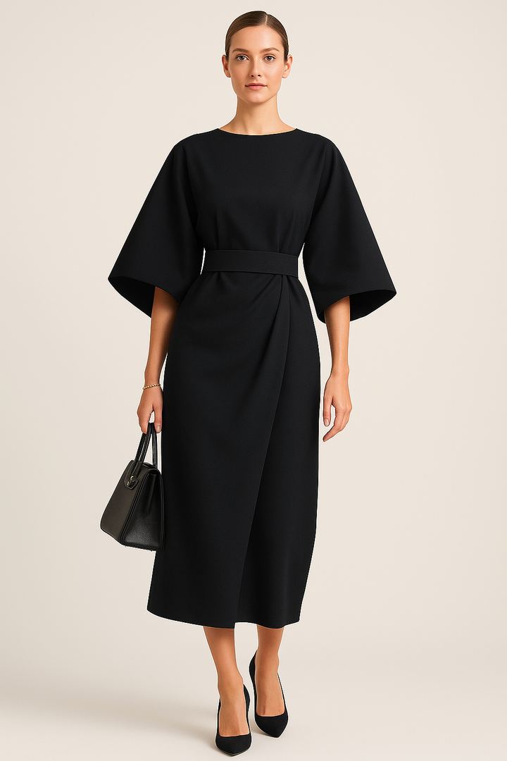 SOFIE – Vestido elegante
